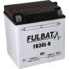Akumulator Fulbat YB30L-B DRY FB30L-B 12V 31.6Ah 300A